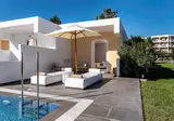 Sovereign Beach Hotel foto 4