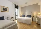 Hotel Byron Bellavista foto 14