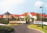 Hotel Campanile Val de France foto 7