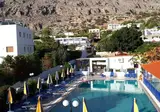 Chrysanthi Hotel - Studios & Apartments Pefkos foto 28