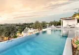 Trulli Terra Magica B&B foto 19