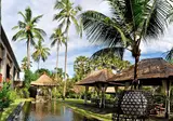 Legian Beach Hotel foto 13