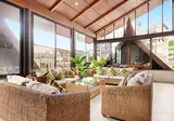 Diamond Cottage Resort & Spa foto 12