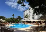 Hotel Mediterraneo Sorrento foto 3