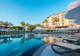 Side Sun Bella Resort & Spa foto 1