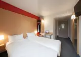 B&B HOTEL Paris Italie Porte de Choisy foto 2