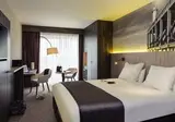 Mercure Blankenberge foto 3