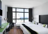 Hotel Vincci Malaga foto 15