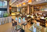 Mida Don Mueang Airport Hotel Bangkok foto 6