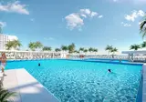 Hotel Riu Palace Aquarelle foto 28