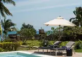 Chuini Zanzibar Beach Lodge foto 12