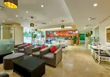 Ramada Hotel & Suites by Wyndham Dubai JBR foto 18