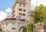 Castello Di Giuliano foto 20