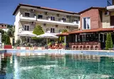 Ilios Hotel foto 1
