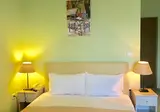 Venus Beach Bungalows Hotel foto 25