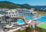 Korumar Ephesus Beach & Spa Resort foto 2