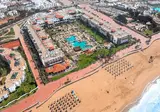 Hotel Riu Palace Tikida Agadir foto 30