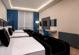 Best Western Premier Hidden Hills Hotel foto 9