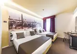 Antony Hotel Venice Airport foto 17