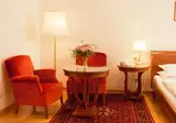 Hotel Kaiserin Elisabeth foto 14