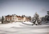 Hotel Steger - Dellai foto 1