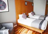 Hotel Ramada by Wyndham Belfast City Centre foto 5