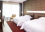 Four Points by Sheraton Sharjah foto 3