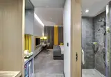 Al Khoory Urban Hotel foto 16