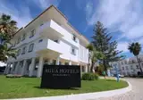 Agua Hotels Vila Branca foto 21