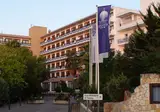 Hotel  AzuLine Bergantín foto 12