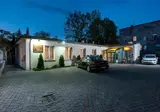Maly Krakow Aparthotel foto 1