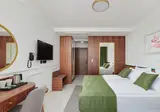 Hotel Diplomat by Aycon foto 3
