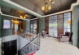 The Coach Hotel Bangkok foto 18