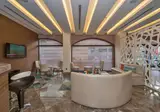 Inntel Hotel Istanbul foto 12