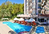 Annabella Park Hotel foto 7