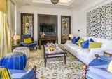 Hilton Salwa Beach Resort foto 14