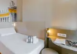 B&B Hotel Roma Pietralata Tiburtina foto 5
