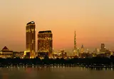 Hyatt Regency Dubai Creek Heights foto 1