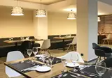 Amphitryon City Hotel foto 10