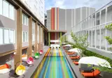 Tinidee Trendy Bangkok Khaosan foto 1