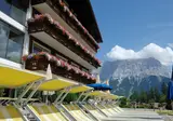 Hotel Edelweiss foto 4