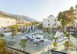 Le Palazzine Hotel foto 2