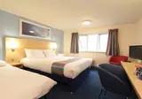 Travelodge London Kings Cross Royal Scot foto 7