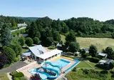 Camping Paradis L Europe foto 1
