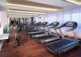 Pullman Dubai Creek City Centre Residences foto 8
