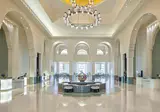 Hilton Salwa Beach Resort & Villas foto 15