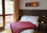 Résidence Les Chalets Edelweiss foto 3