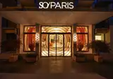 SO/ Paris Hotel foto 2