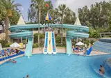 Saphir Hotel & Villas foto 3