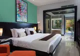 Prime Plaza Hotel Sanur foto 3